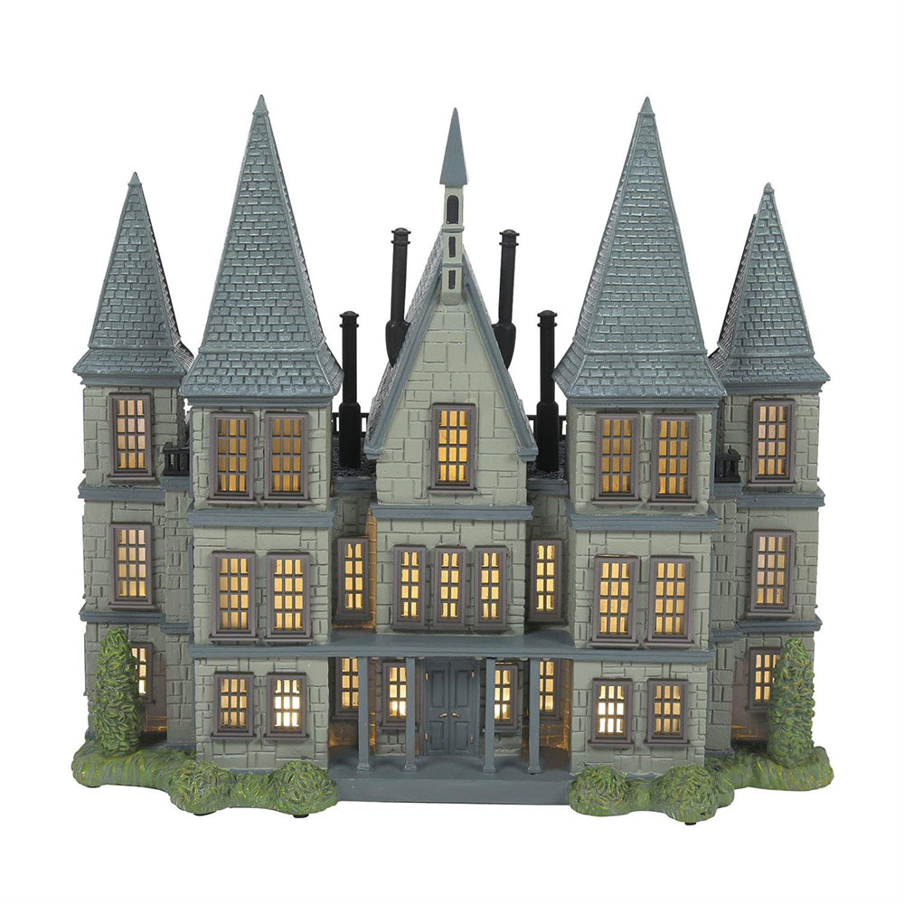 ◇先行予約◇【Department56】ハリーポッター マルフォイの館