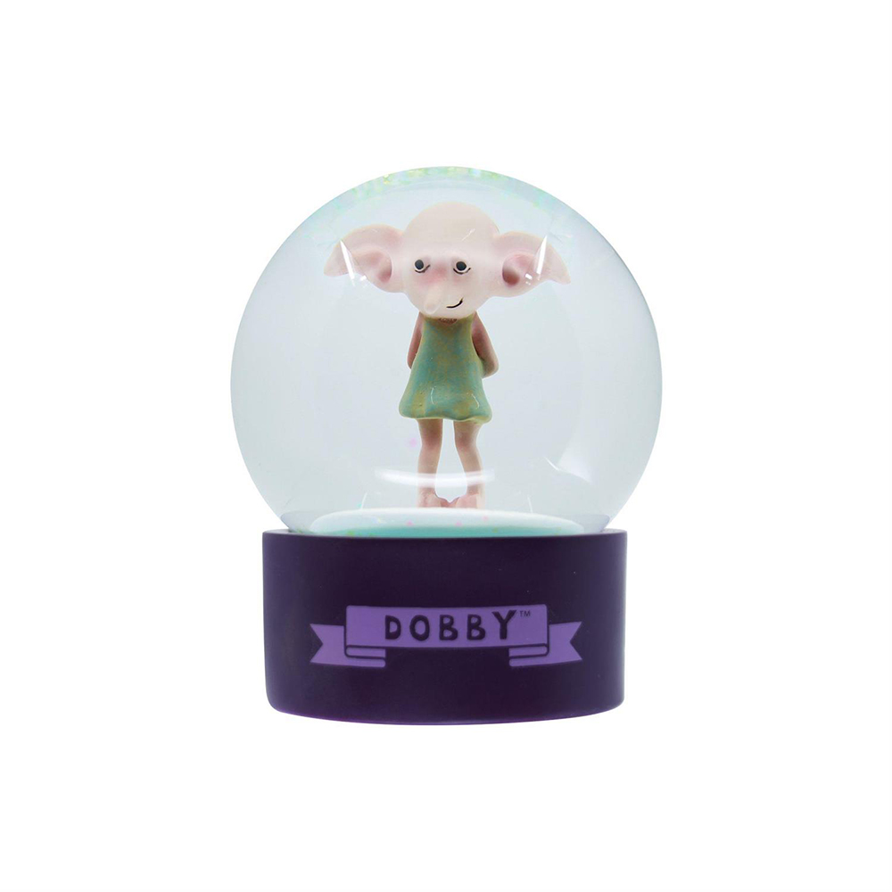 ◇先行予約◇【enesco】ハリーポッター ドビー ミニ ウォータードーム