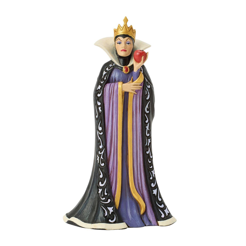 ◇先行予約◇【Disney Traditions】白雪姫 女王