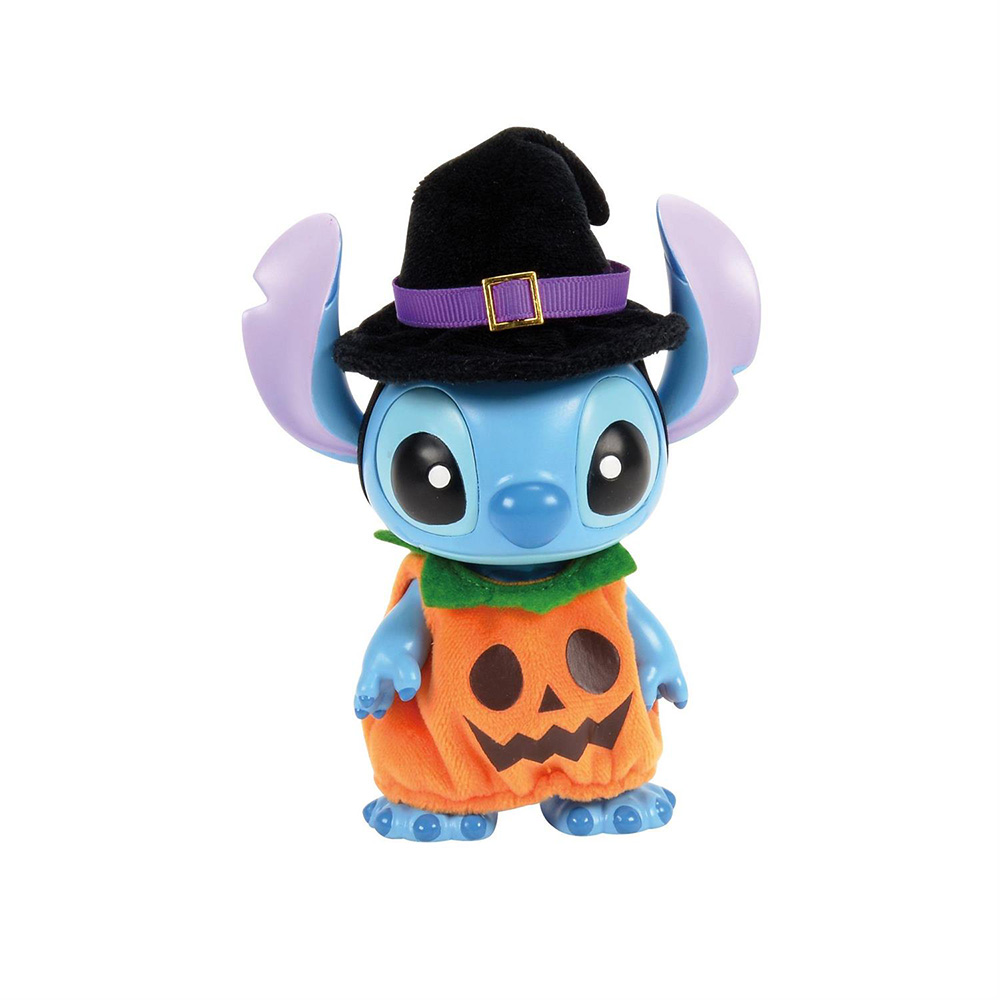 ◇先行予約◇【Grand Jester Studios】 スティッチ ウィッチ パンプキン <ハロウィン>