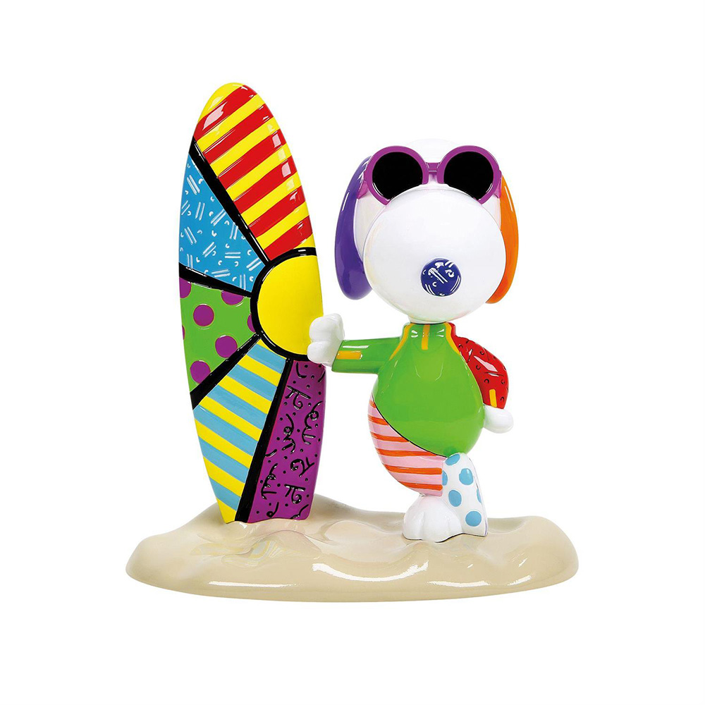 ◇先行予約◇【Peanuts Britto】ジョー・クール サーフ
