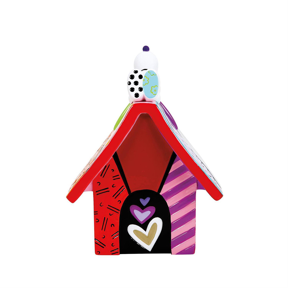 ◇先行予約◇【Peanuts Britto】スヌーピー ドッグハウス