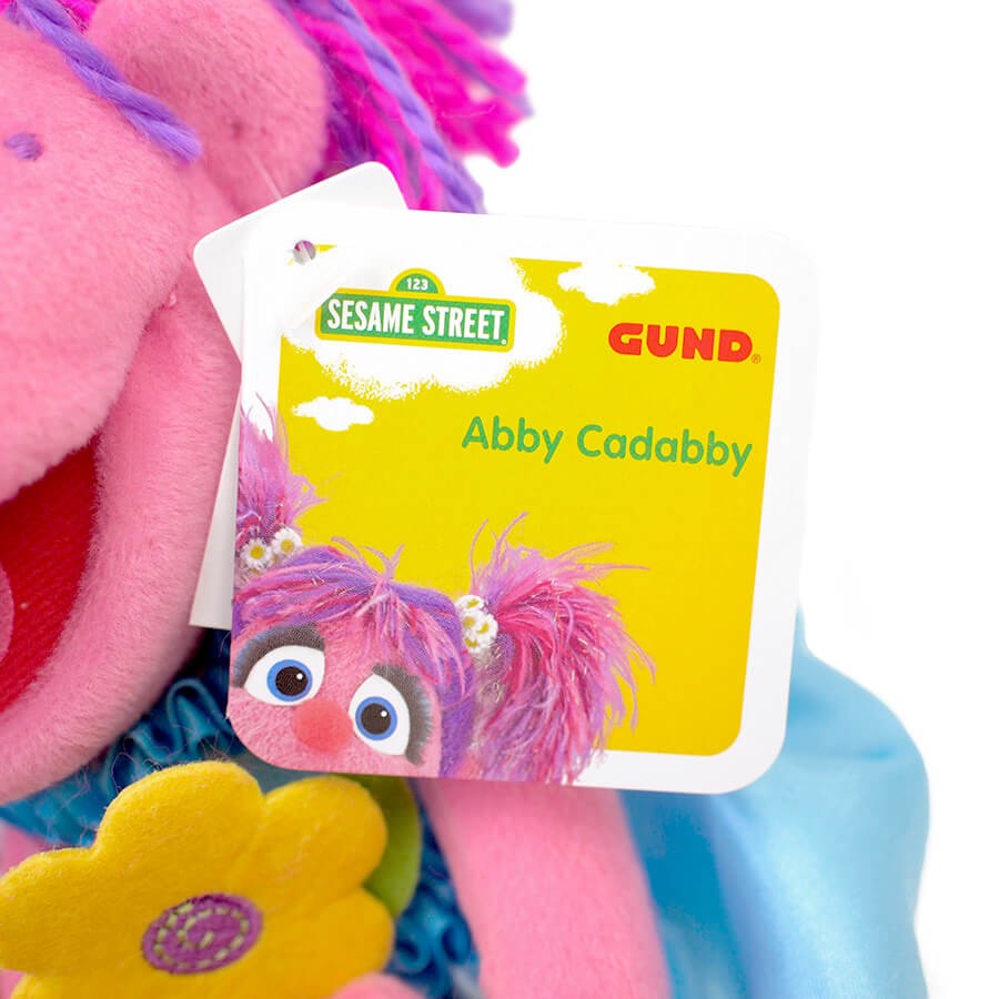 Gund セサミストリート Abby Flowers Gund Enesco Department56 Enesco Gift Mary Meyer Gts Russのインテリアギフト雑貨のお仕入れは Tabata Webへ