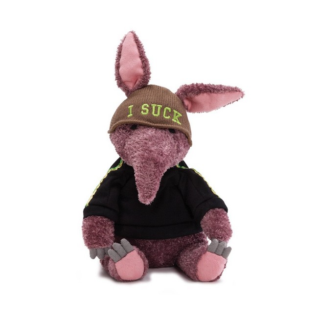 ◇SALE！75％OFF！【GUND】Slacker U　アリクイ