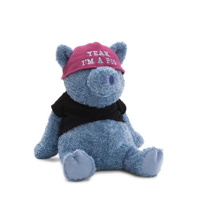 ◇SALE！75％OFF！【GUND】Slacker U　ピッグ