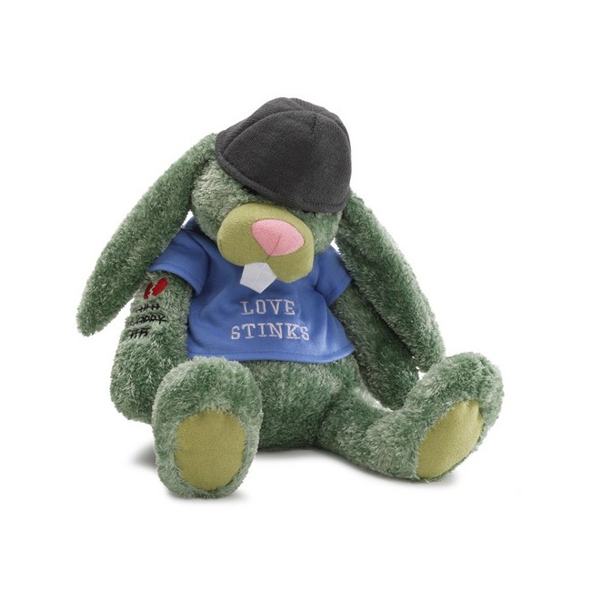 ◇SALE！75％OFF！【GUND】Slacker U　バニー