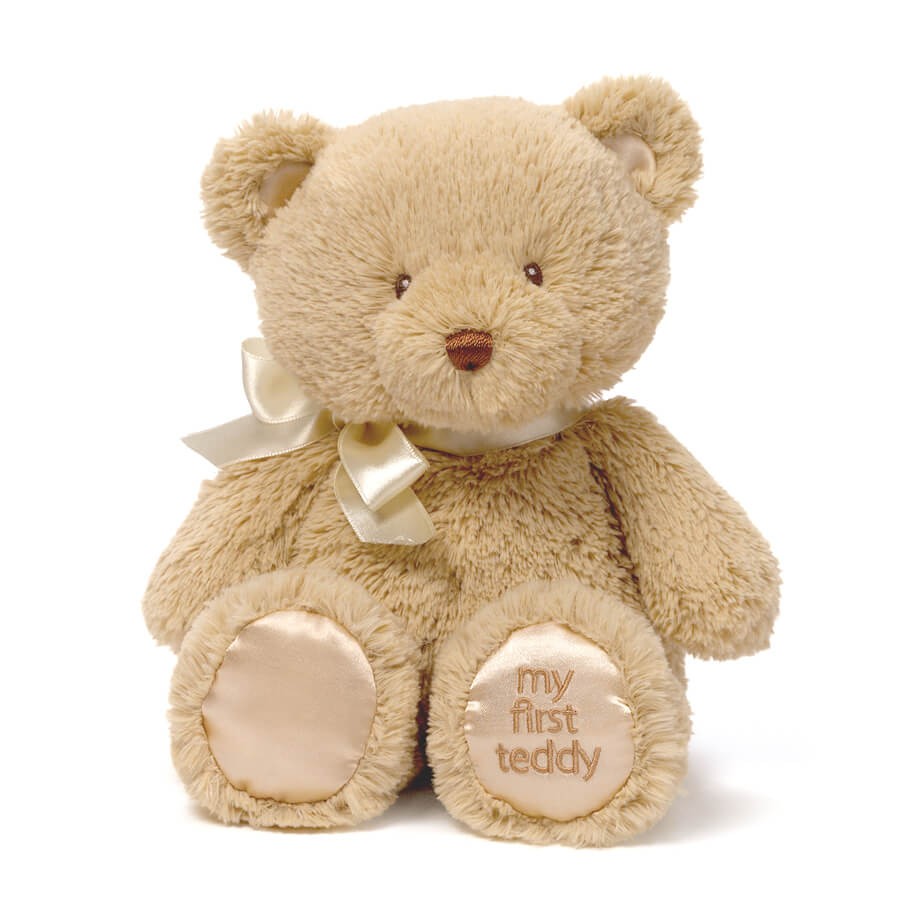 テディベア | GUND, enesco（enesco gift, Department56）, Mary Meyer 