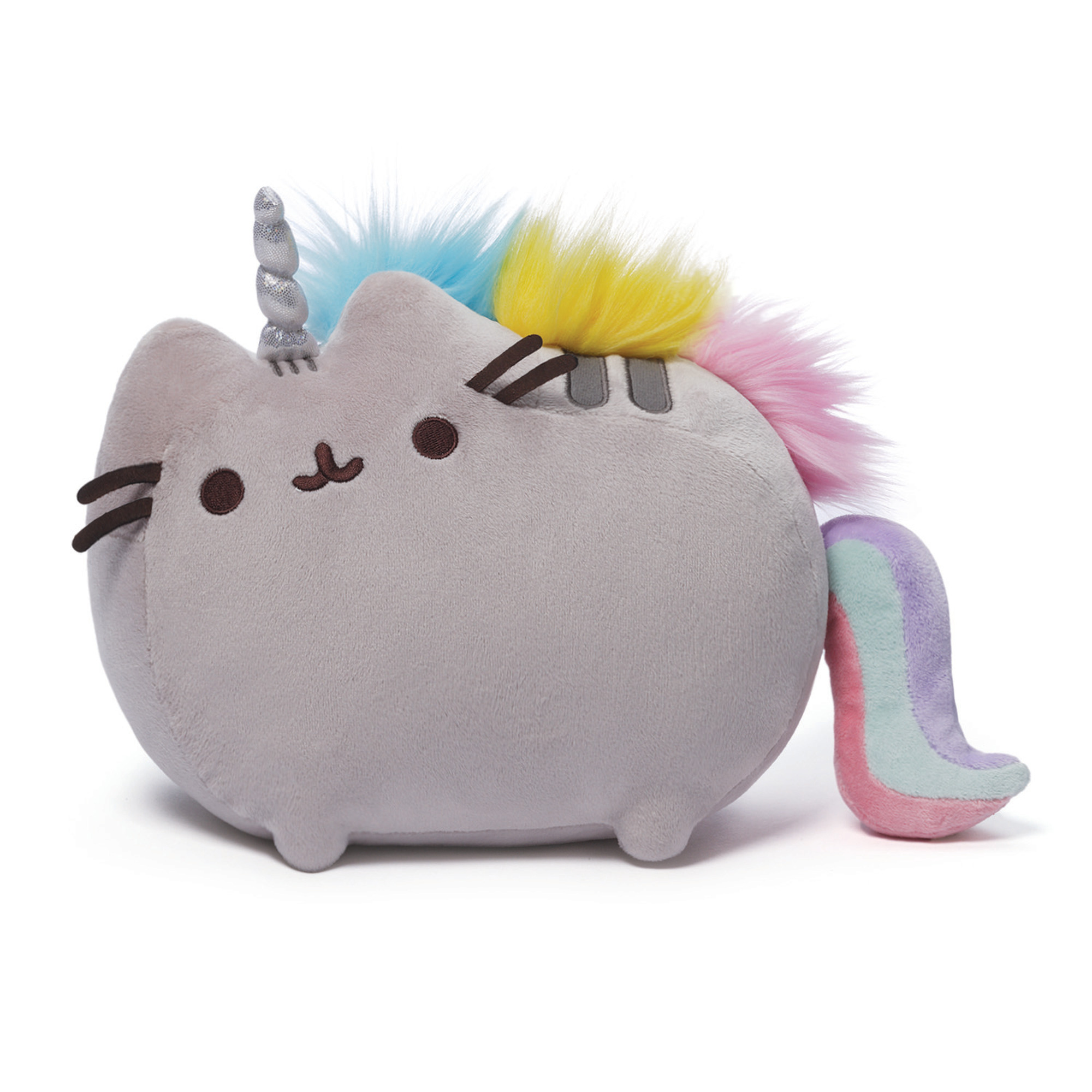 Gund プシーン キャット ユニコーン L Gund Enesco Department56 Enesco Gift Mary Meyer Gts Russのインテリアギフト雑貨のお仕入れは Tabata Webへ