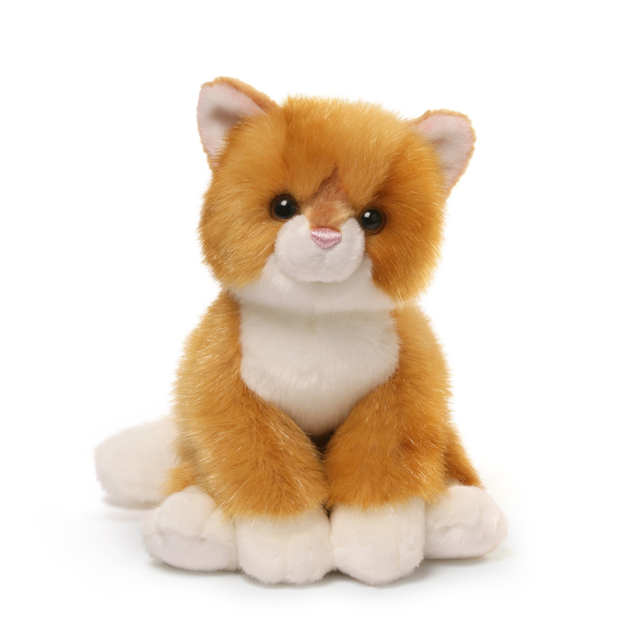 ◇SALE！75％OFF！【GUND luxury】マイルス キャット