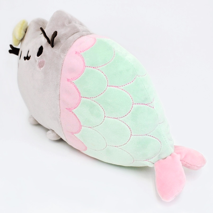 Gund プシーン キャット マーメイド Gund Enesco Department56 Enesco Gift Mary Meyer Gts Russのインテリアギフト雑貨のお仕入れは Tabata Webへ Gund プシーン キャット マーメイド Gund Enesco Department56 Enesco Gift Mary Meyer Gts Russのインテリアギフト雑貨のお仕入れは Tabata Webへ