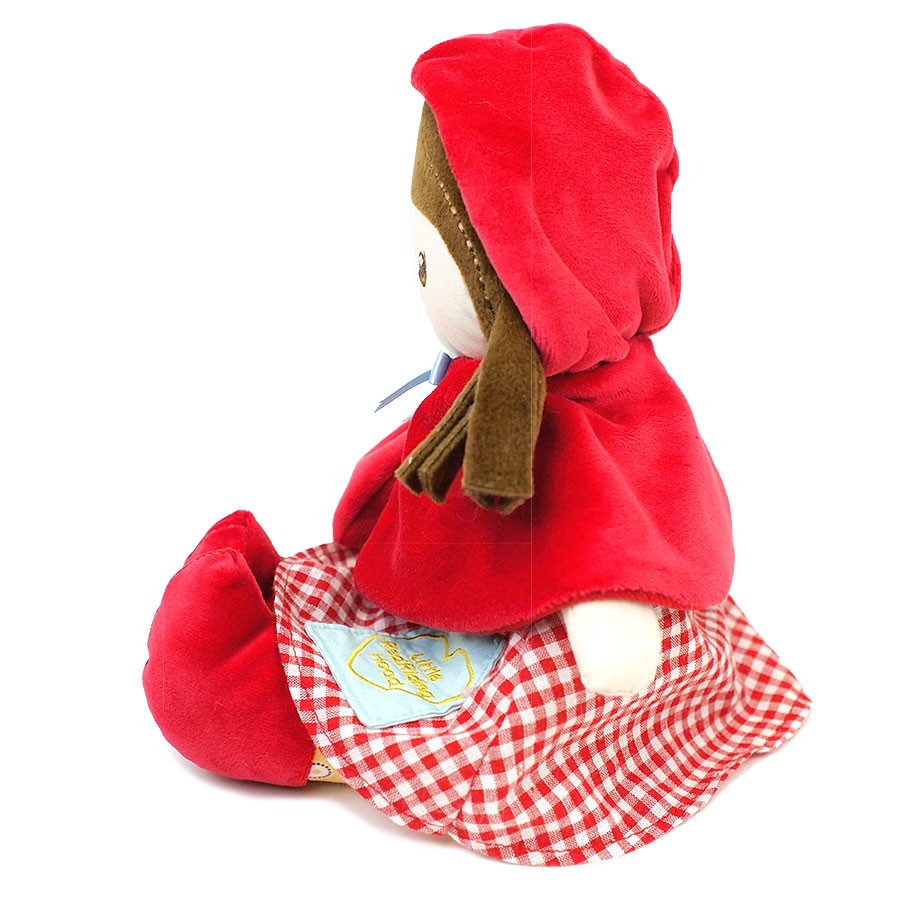Gund レッドドール 赤ずきんちゃん Gund Enesco Department56 Enesco Gift Mary Meyer Gts Russのインテリアギフト雑貨のお仕入れは Tabata Webへ Gund レッドドール 赤ずきんちゃん Gund Enesco Department56 Enesco Gift Mary Meyer Gts Russのインテリアギフト雑貨のお仕入れは Tabata Webへ