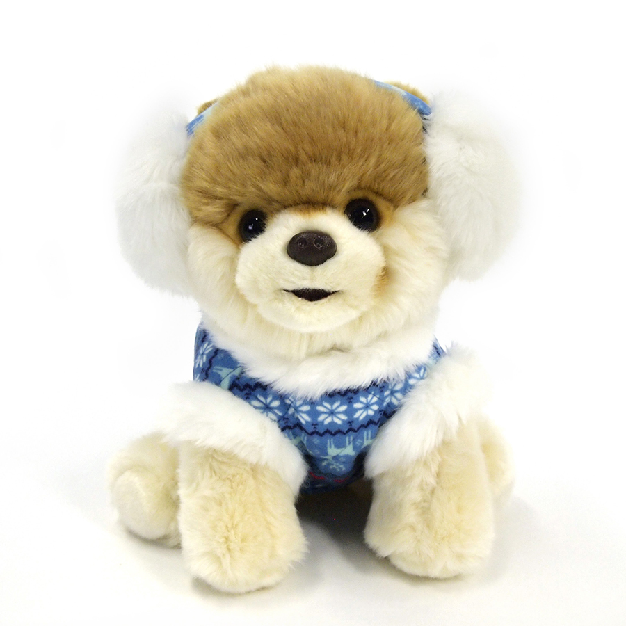 【GUND】Boo イヤーマフ M NORDSTROM限定