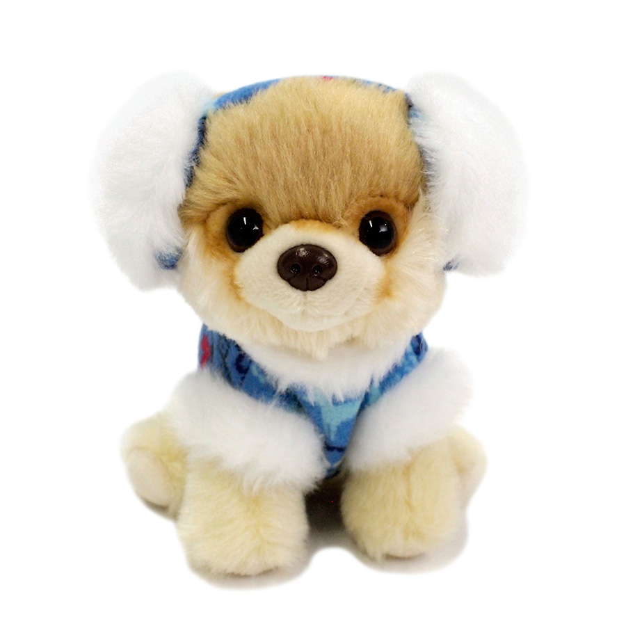 【GUND】Boo イヤーマフ NORDSTROM限定