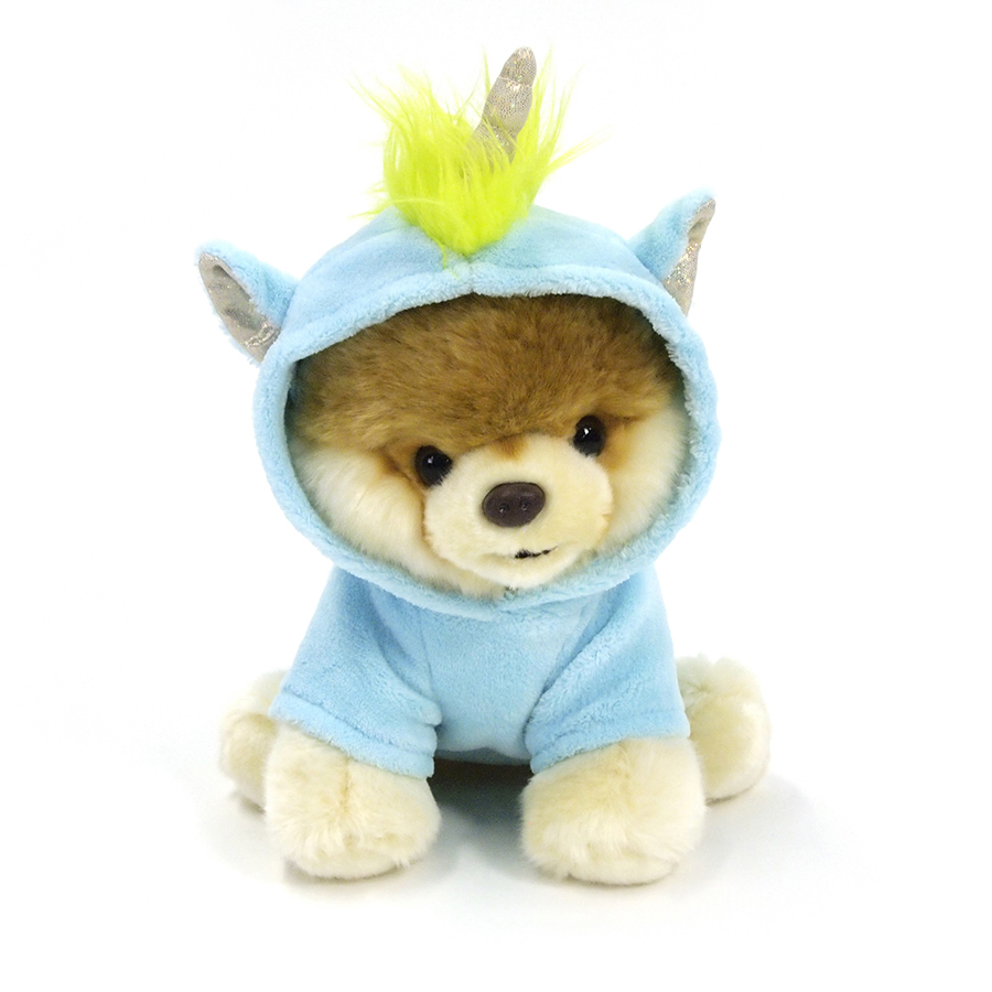 【GUND】Boo ユニコーン M NORDSTROM限定