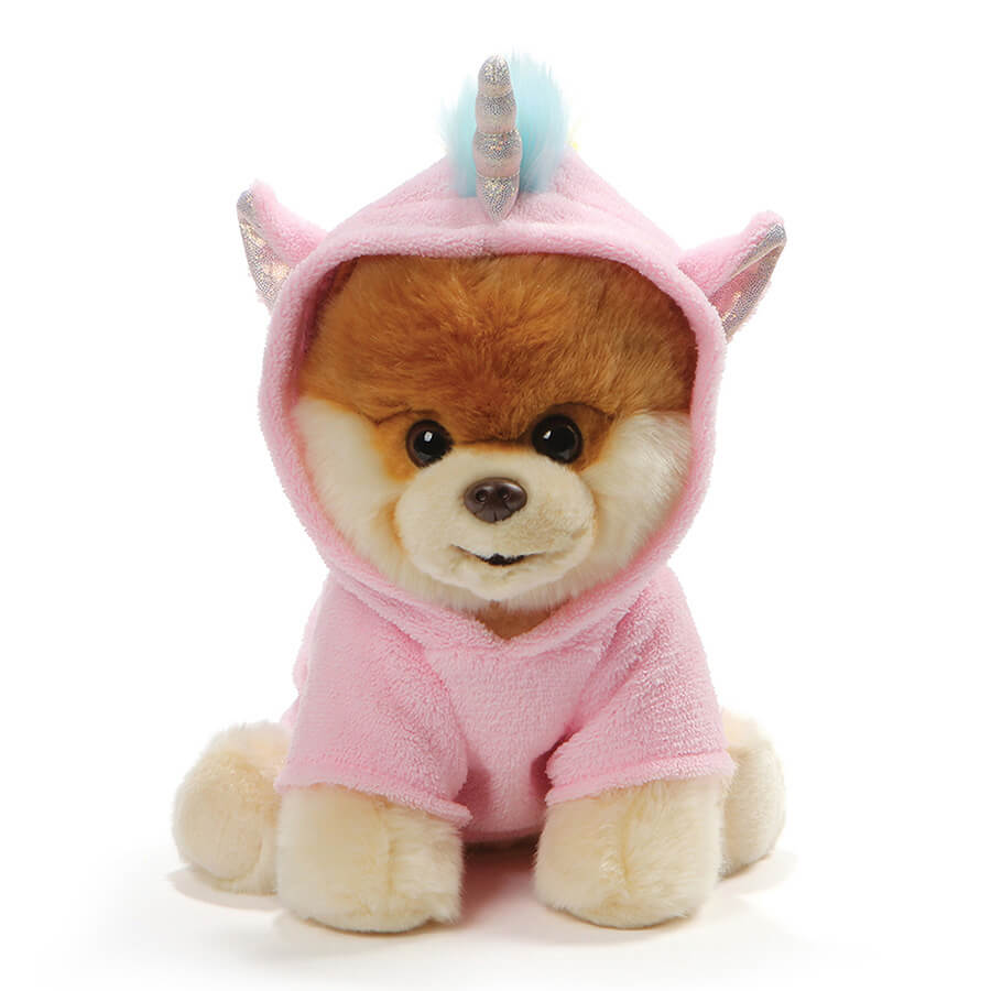 【GUND】Boo ユニコーン M