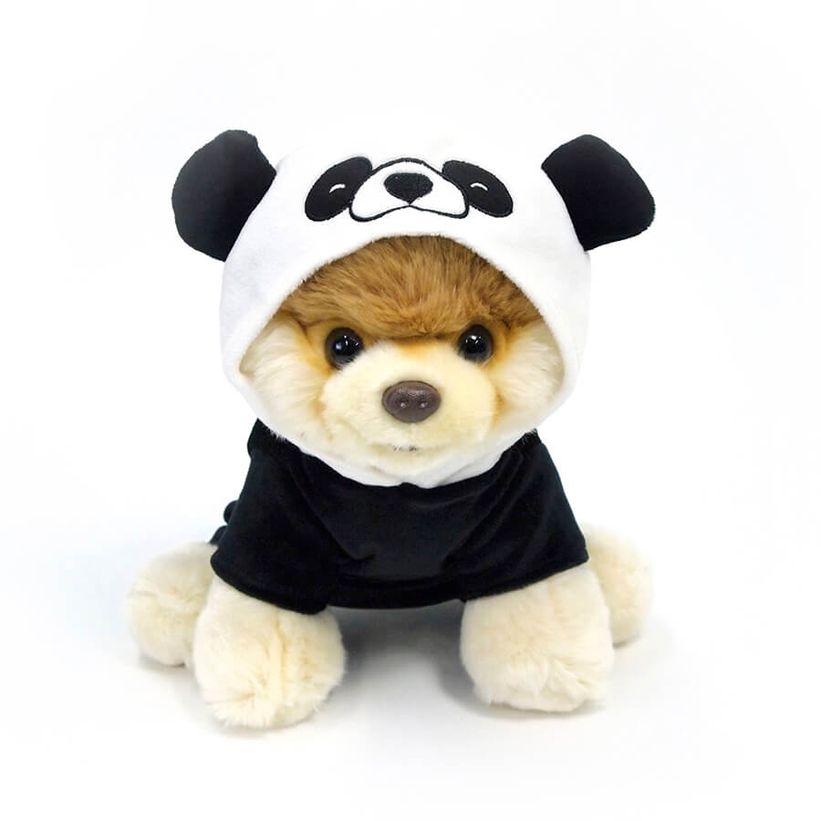 【GUND】Boo パンダ M