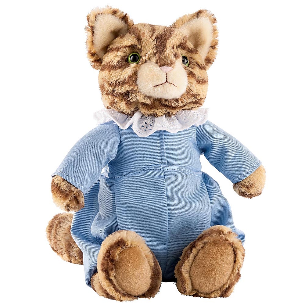 【GUND】クラシック こねこのトム -Tom kitten- L