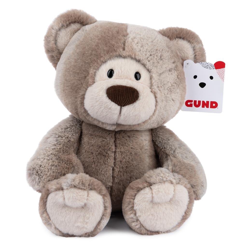 【GUND】ムッキー ベア