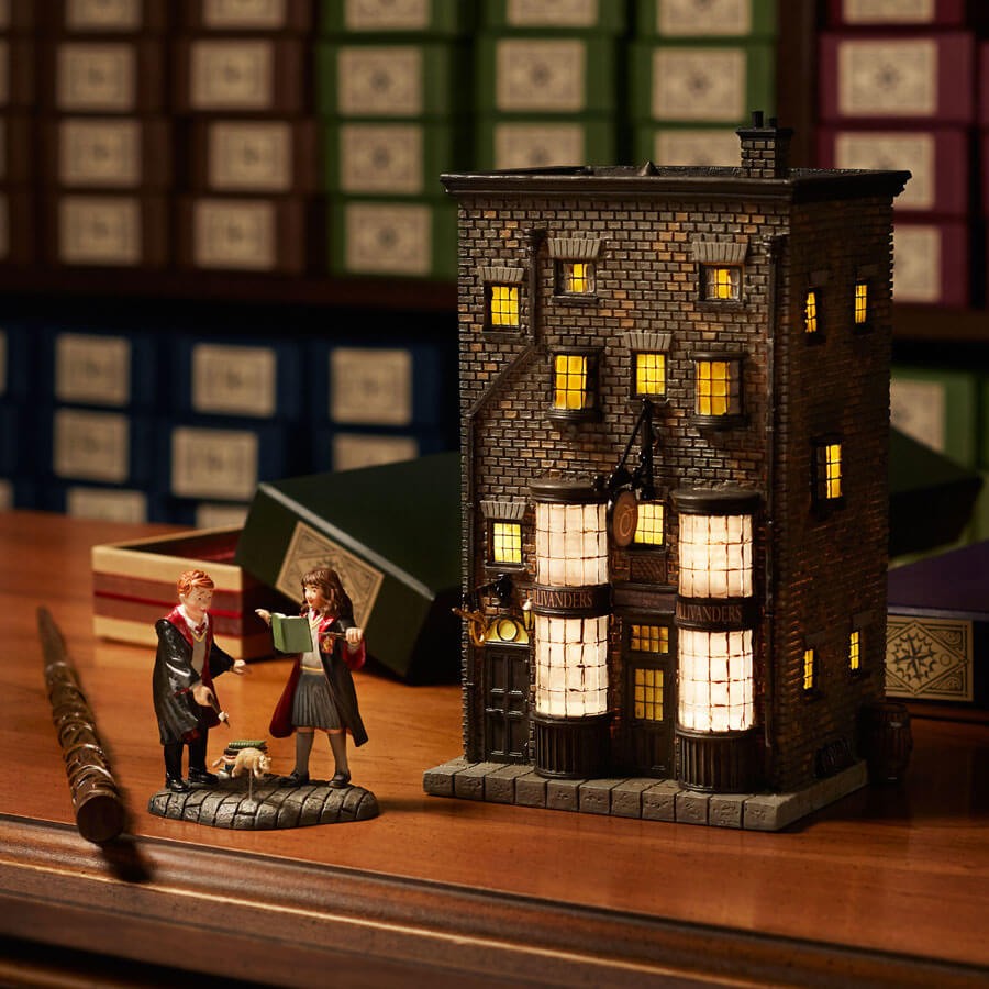 Department 56 ハリーポッター オリバンダーの店 Gund Enesco Department56 Enesco Gift Mary Meyer Gts Russのインテリアギフト雑貨のお仕入れは Tabata Webへ Department 56 ハリーポッター オリバンダーの店 Gund Enesco Department56 Enesco Gift Mary Meyer Gts Russのインテリアギフト雑貨のお仕入れは Tabata Webへ
