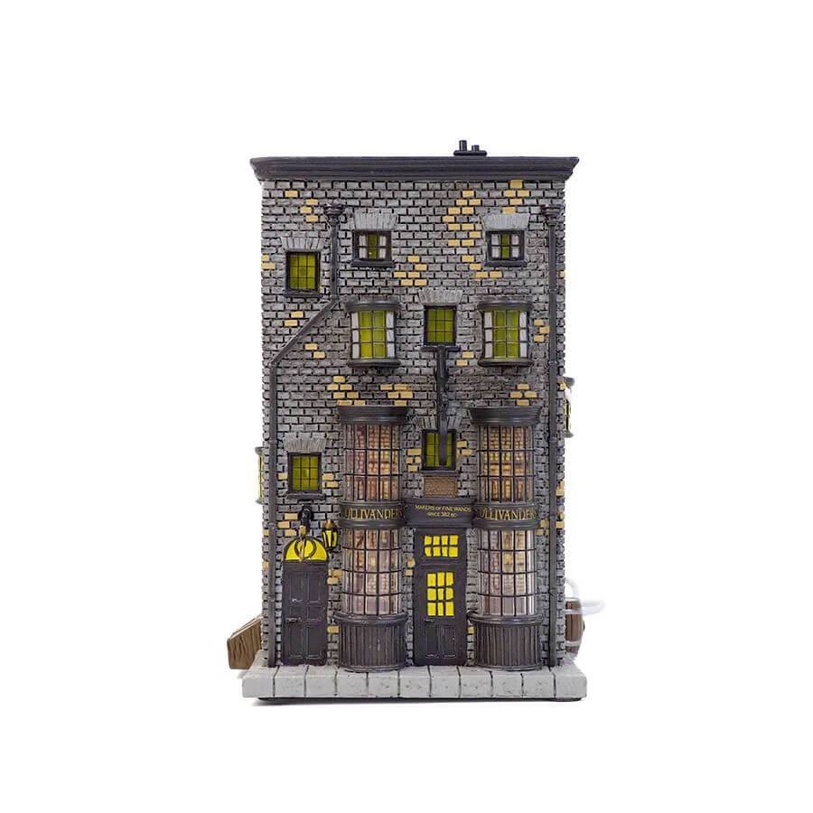 Department 56 ハリーポッター オリバンダーの店 Gund Enesco Department56 Enesco Gift Mary Meyer Gts Russのインテリアギフト雑貨のお仕入れは Tabata Webへ Department 56 ハリーポッター オリバンダーの店 Gund Enesco Department56 Enesco Gift Mary Meyer Gts Russのインテリアギフト雑貨のお仕入れは Tabata Webへ