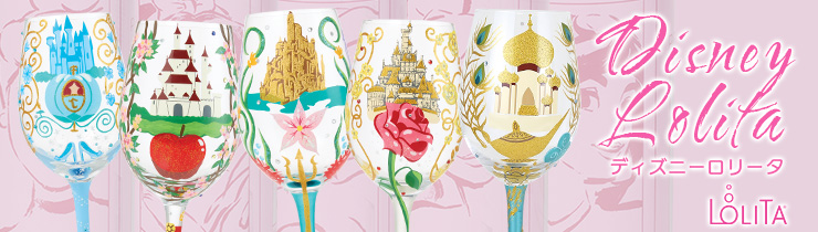 ディズニーロリータ