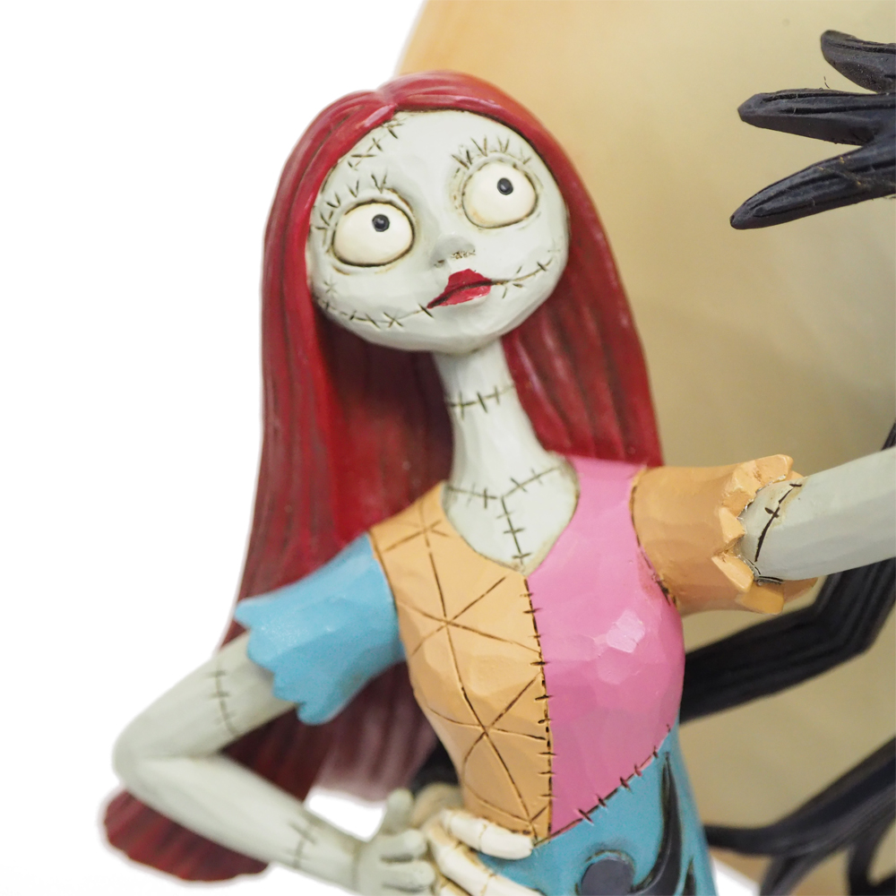Disney Traditions】ジャック&サリー ロマンス | GUND, enesco(enesco gift, Department56), Mary Meyer, GTS, RUSSのインテリアギフト雑貨のお仕入れは、TABATA-Webへ Disney Traditions】ジャック&サリー ロマンス | GUND, enesco(enesco gift, Department56), Mary Meyer, GTS, RUSSのインテリアギフト雑貨のお仕入れは、TABATA-Webへ
