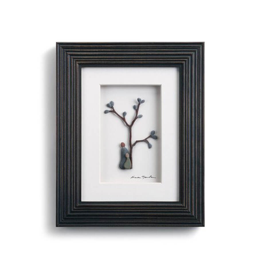 【The Sharon Nowlan Collection】Birds of a Feather Wall Art