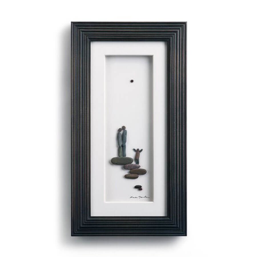 【The Sharon Nowlan Collection】Joy Wall Art