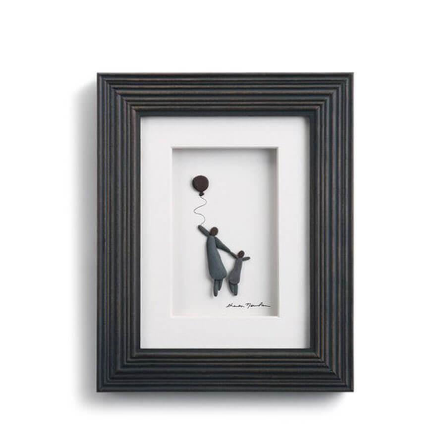 【The Sharon Nowlan Collection】Big and Little Wall Art
