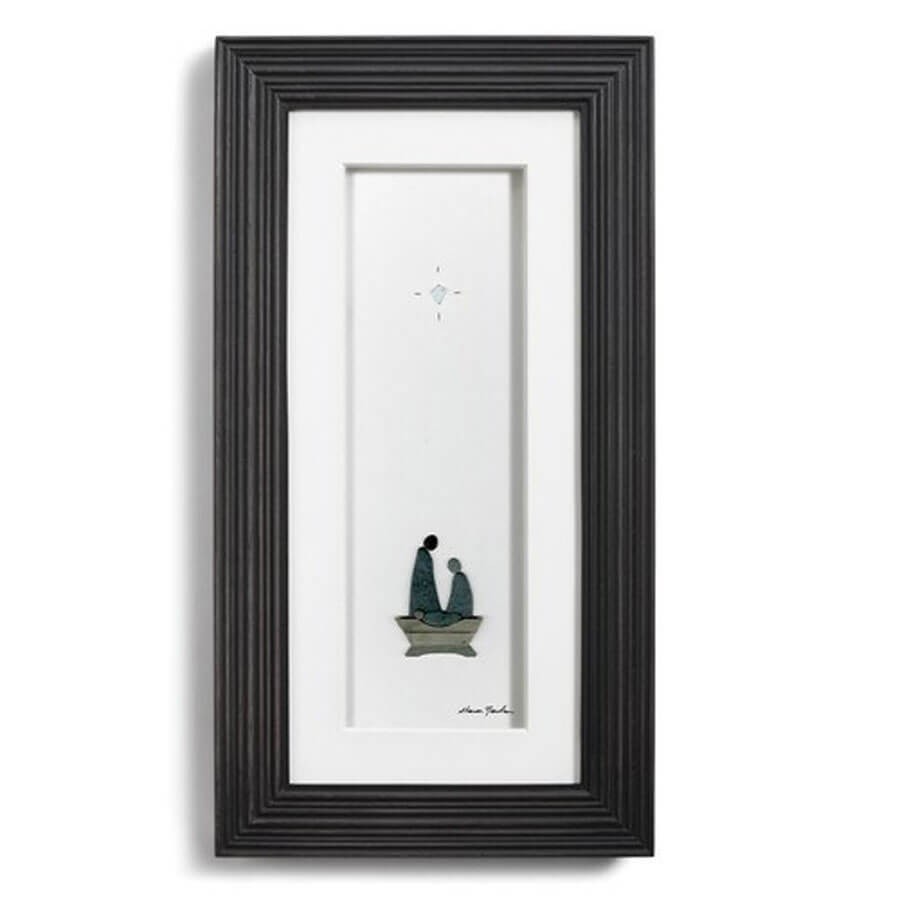 【The Sharon Nowlan Collection】This First Noel Wall Art