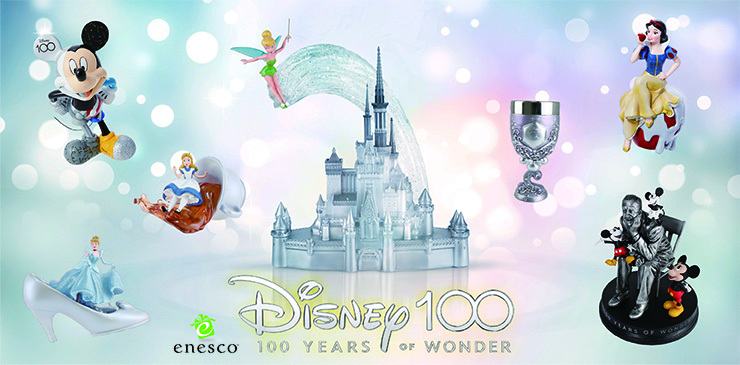 Disney100