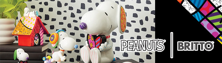 Peanuts Britto