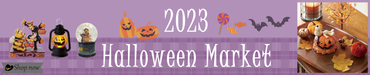 2023ハロウィン