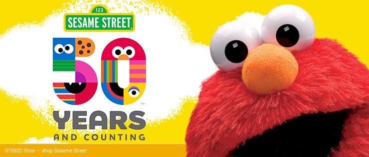SESAME STREET