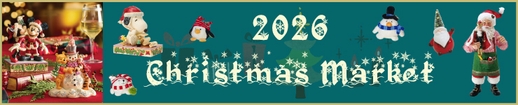 クリスマスバナー