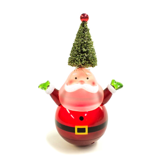 ◇先行予約◇RolyPoly ツリーサンタ <クリスマス>