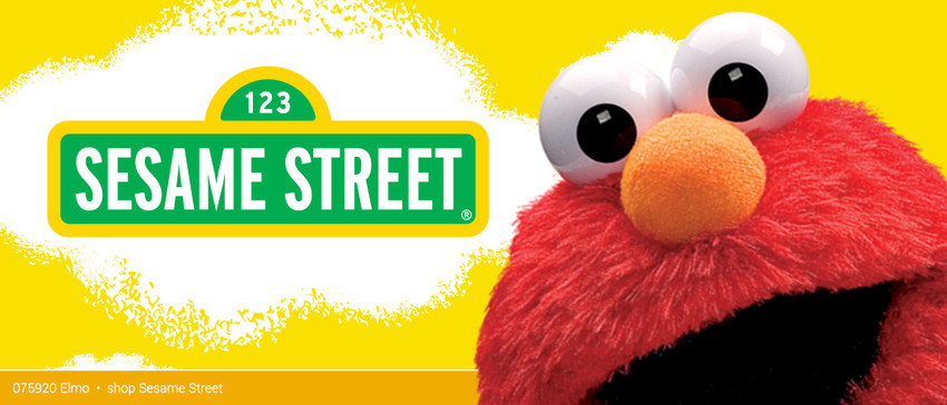 SESAME STREET